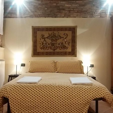 Charming Open-Space Do Torri Veneza Exterior foto