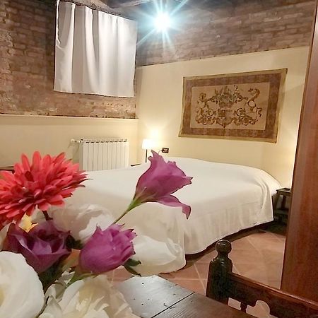 Charming Open-Space Do Torri Veneza Exterior foto