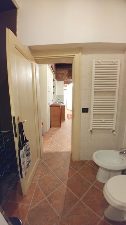 Charming Open-Space Do Torri Veneza Exterior foto