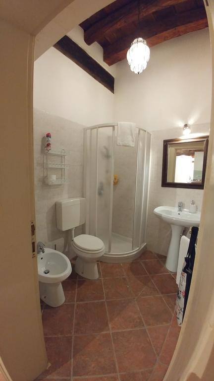 Charming Open-Space Do Torri Veneza Exterior foto