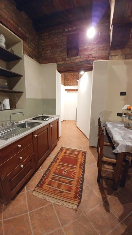 Charming Open-Space Do Torri Veneza Exterior foto