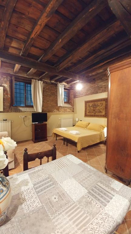 Charming Open-Space Do Torri Veneza Exterior foto