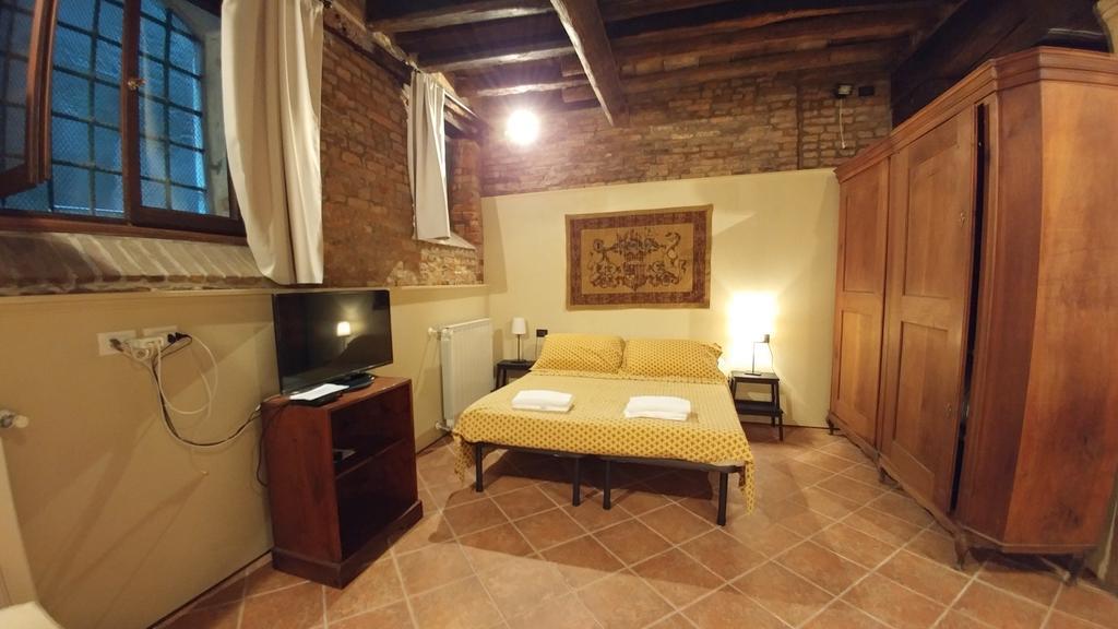 Charming Open-Space Do Torri Veneza Exterior foto