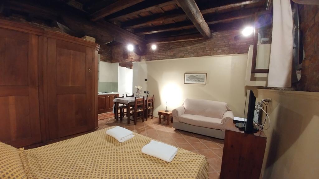 Charming Open-Space Do Torri Veneza Exterior foto