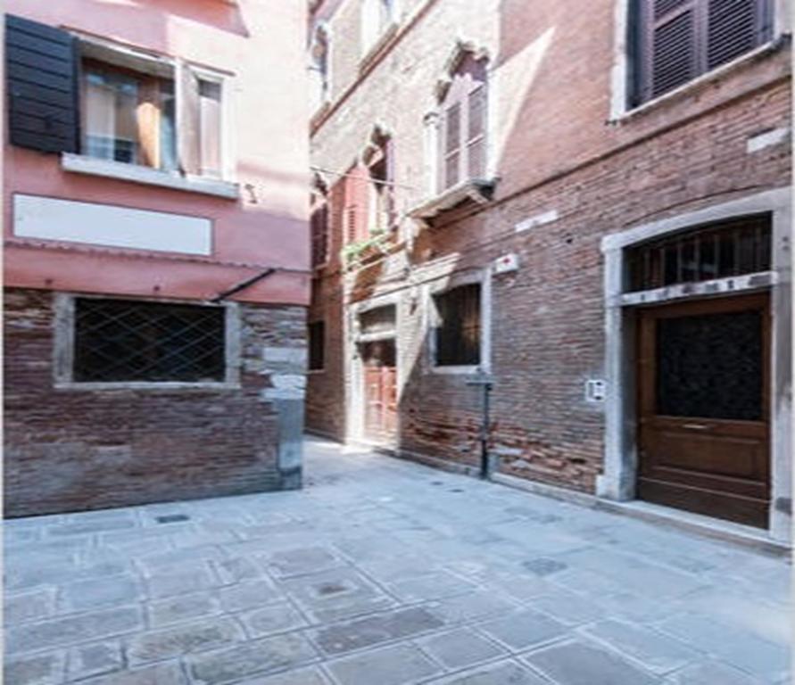 Charming Open-Space Do Torri Veneza Exterior foto