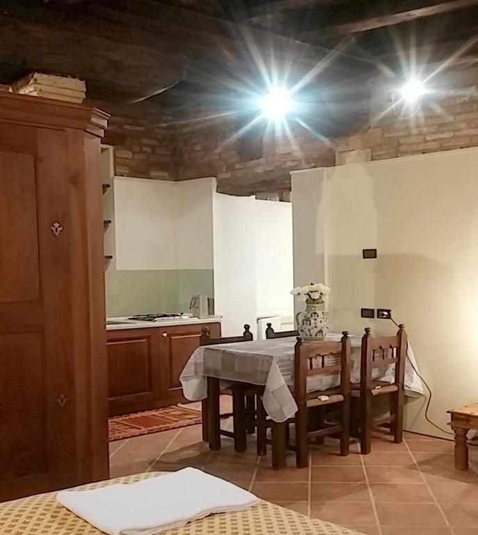 Charming Open-Space Do Torri Veneza Exterior foto