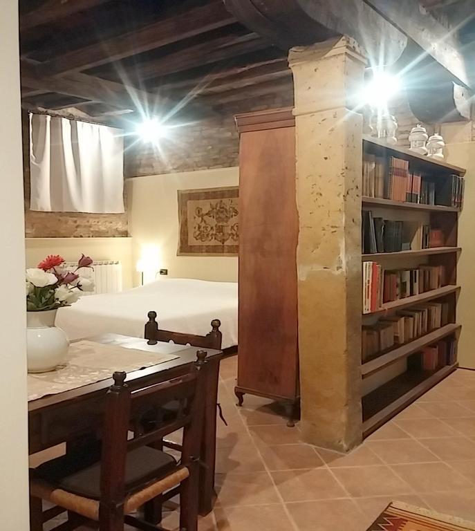 Charming Open-Space Do Torri Veneza Exterior foto
