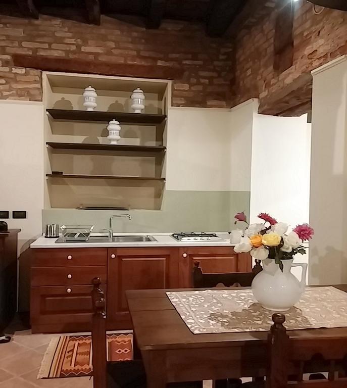 Charming Open-Space Do Torri Veneza Exterior foto