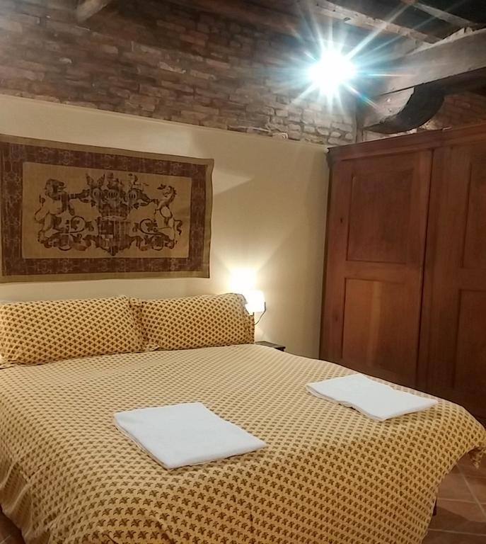 Charming Open-Space Do Torri Veneza Exterior foto