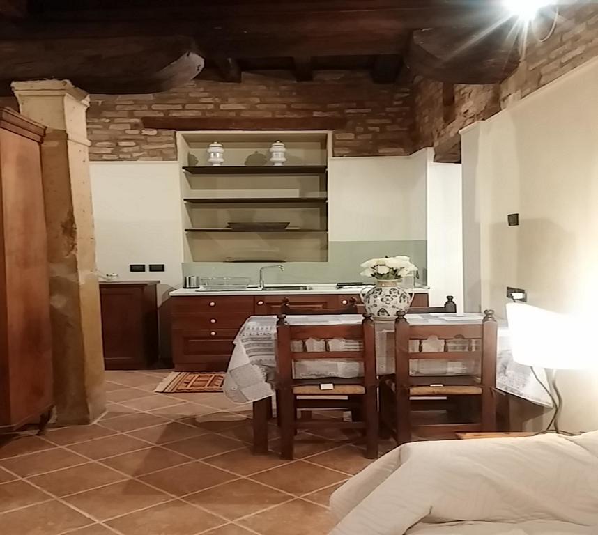 Charming Open-Space Do Torri Veneza Exterior foto