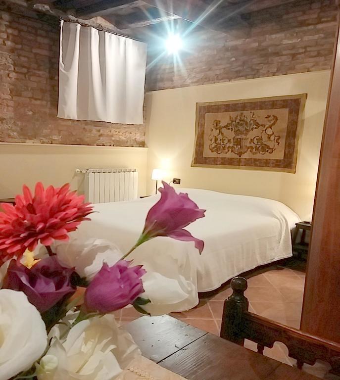 Charming Open-Space Do Torri Veneza Exterior foto