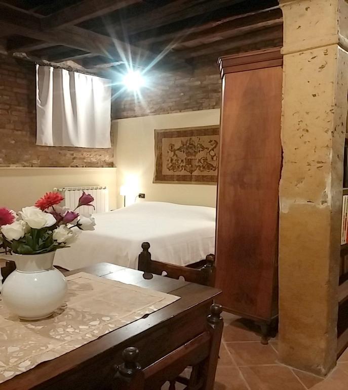 Charming Open-Space Do Torri Veneza Exterior foto